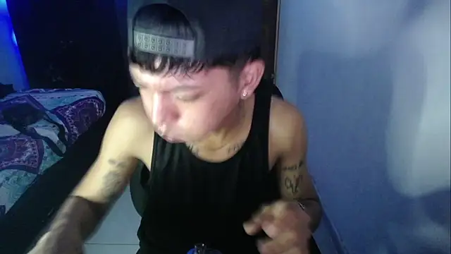 Sxntisaul   online show from 02/16/25, 09:05