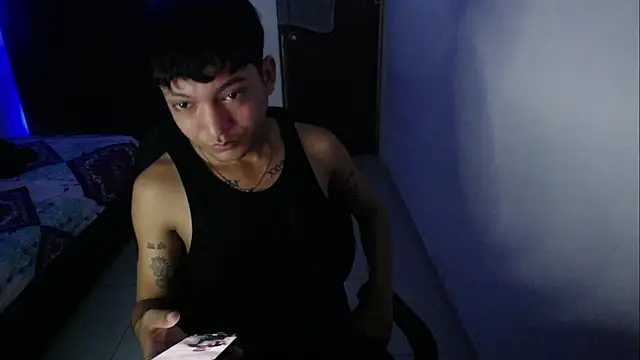 Sxntisaul   online show from 02/18/25, 04:05