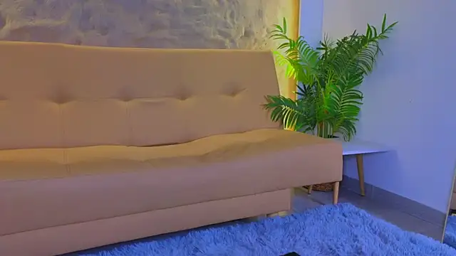 Isa  Blanc online show from 09/26/25, 02:59