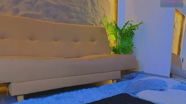 Isa  Blanc online show from 11/05/25, 03:06