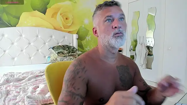 BlowMyXXL online show from 07/10/26, 05:23