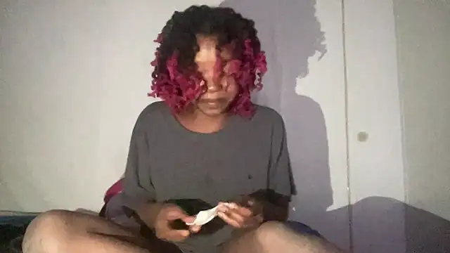 minimama69 online show from 11/20/25, 10:26