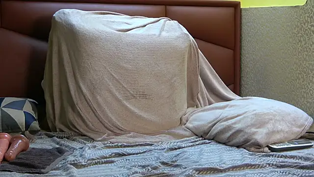 DanicaMoore online show from 02/26/26, 02:49