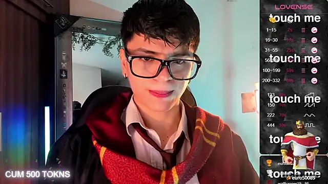 Snapshot of marckalexis chatting on 03/01/25, 08:21 marckalexis online show from 03/01/25, 08:21