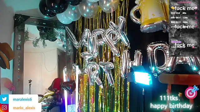 Snapshot of marckalexis chatting on 03/22/25, 08:59 marckalexis online show from 03/22/25, 08:59