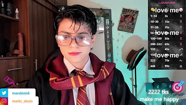 Snapshot of marckalexis chatting on 11/14/25, 08:18 marckalexis online show from 11/14/25, 08:18