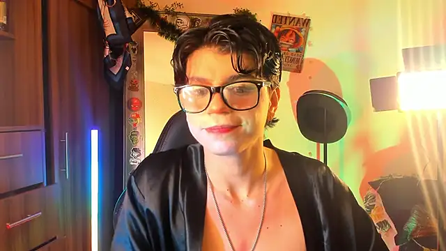 marckalexis online show from 01/09/26, 12:24