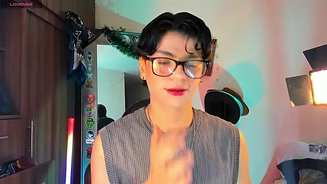 marckalexis online show from 01/11/26, 06:02