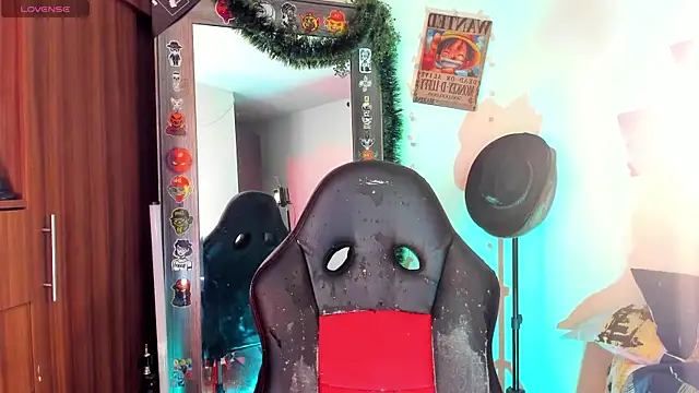 marckalexis online show from 01/15/26, 10:02