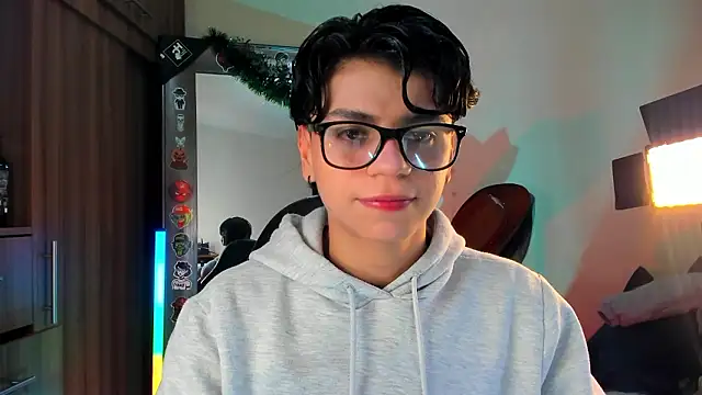 marckalexis online show from 02/04/26, 01:06