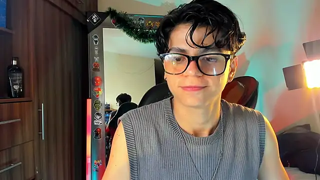 marckalexis online show from 02/05/26, 01:10