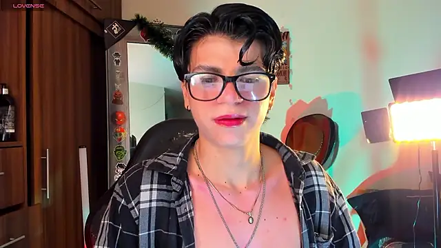 marckalexis online show from 02/22/26, 10:14