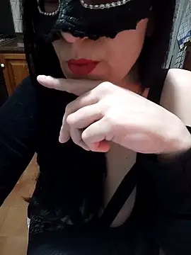 Snapshot of Melanya83 chatting on 02/22/25, 08:20 Melanya83 online show from 02/22/25, 08:20