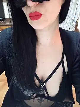 Snapshot of Melanya83 chatting on 03/01/25, 11:15 Melanya83 online show from 03/01/25, 11:15