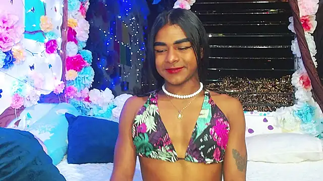 Karly coffe online show from 12/05/24, 01:36