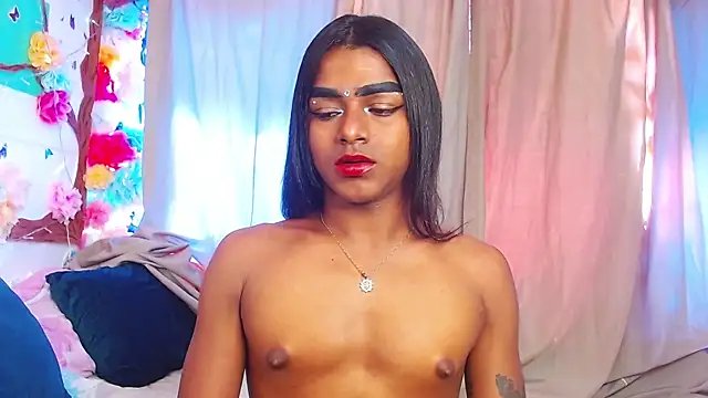 Karly coffe online show from 12/25/24, 02:13