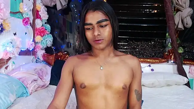 Karly coffe online show from 12/30/24, 03:14