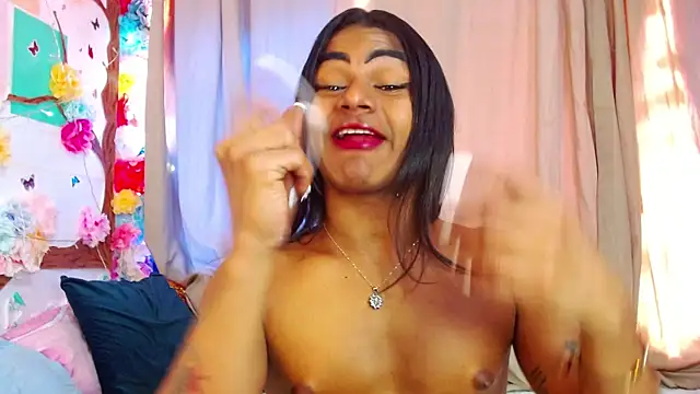 Karly coffe online show from 12/30/24, 03:46