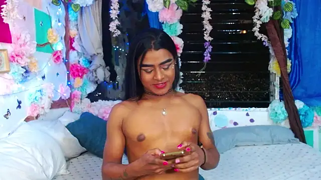 Karly coffe online show from 03/04/25, 06:37