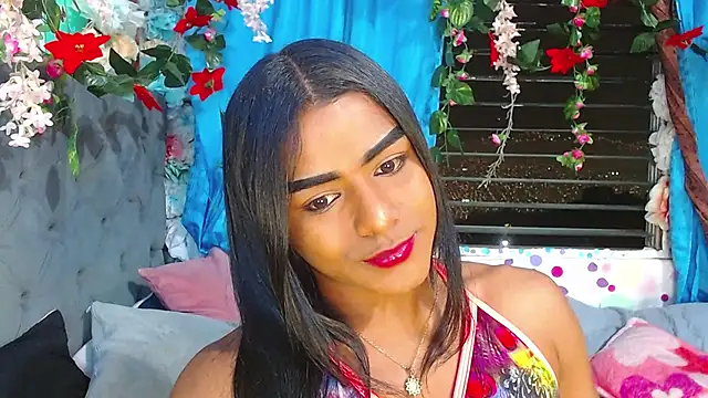 Karly coffe online show from 10/16/25, 03:07