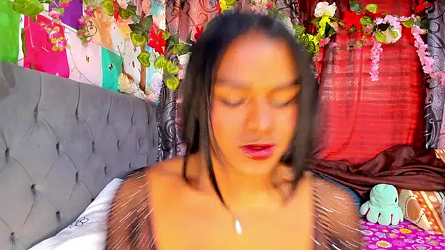 Karly coffe online show from 07/03/26, 10:54