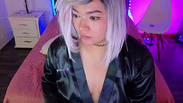 Cuckold lover69 online show from 12/18/24, 10:51