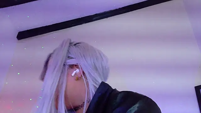 Cuckold lover69 online show from 01/14/25, 09:35