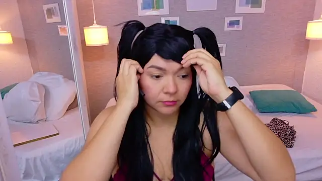 Cuckold lover69 online show from 09/18/25, 01:24