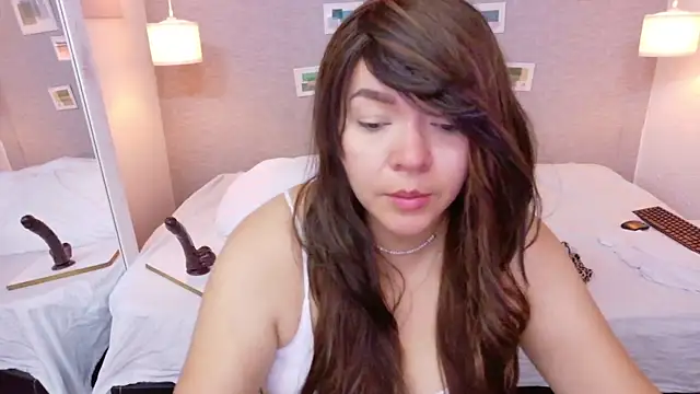 Cuckold lover69 online show from 01/06/26, 01:59