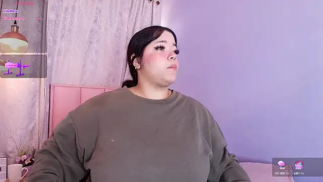 Snapshot of rose_barbara chatting on 03/08/25, 03:24 rose barbara online show from 03/08/25, 03:24