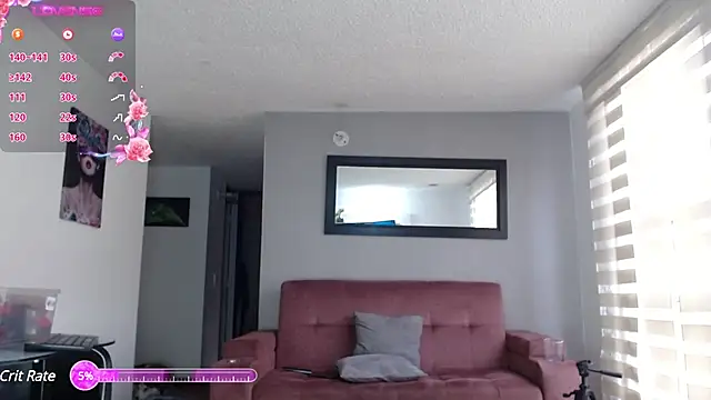 lauramcdowell1 online show from 02/25/25, 06:53