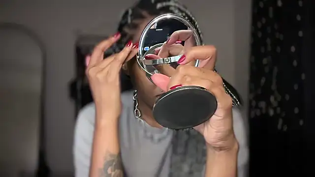 marisilva br online show from 11/25/25, 12:21