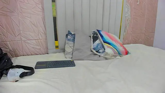 Ammy Connor1 online show from 11/05/25, 08:09