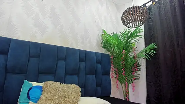 Ammy Connor1 online show from 12/02/25, 10:27