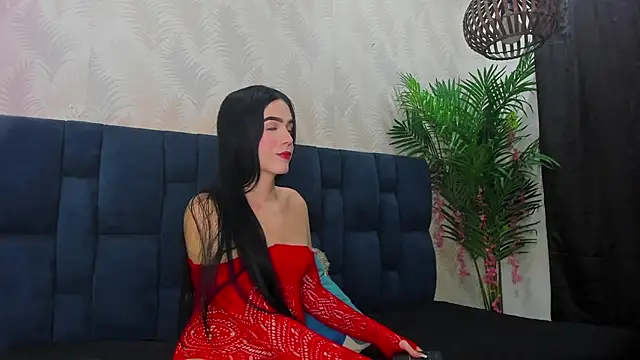 Ammy Connor1 online show from 01/05/26, 09:51