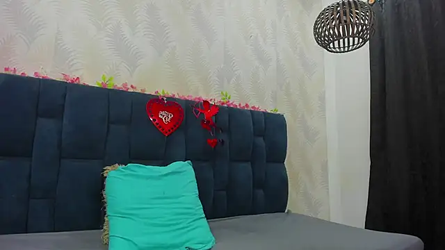 Ammy Connor1 online show from 02/14/26, 08:38