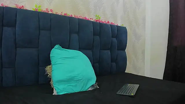 Ammy Connor1 online show from 02/16/26, 09:00