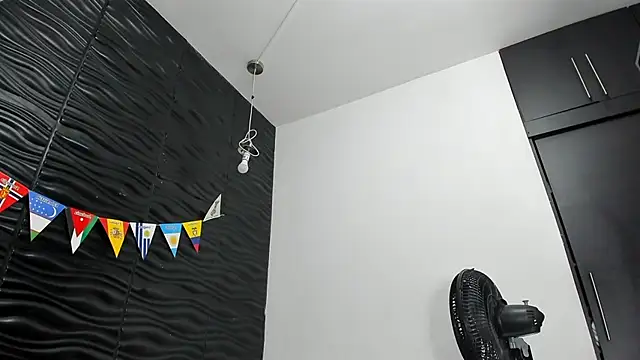 Ammy Connor1 online show from 07/08/26, 10:14