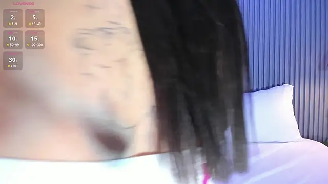 MaluDiaz online show from 11/26/25, 05:14