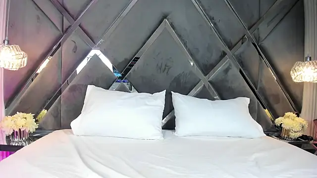 MaluDiaz online show from 03/25/26, 05:08