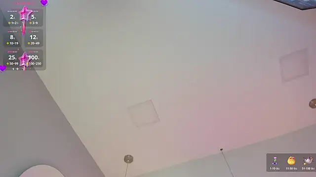 Snapshot of violeth_hill chatting on 10/27/25, 05:06 violeth hill online show from 10/27/25, 05:06