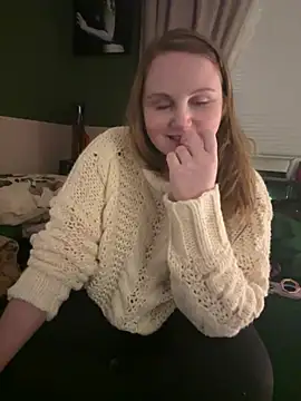 GingerSnap33 online show from 12/14/24, 03:29