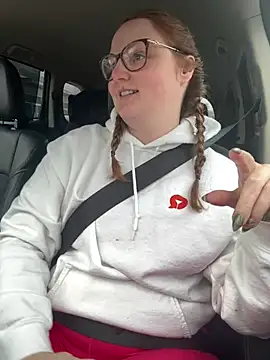 GingerSnap33 online show from 12/14/24, 09:13