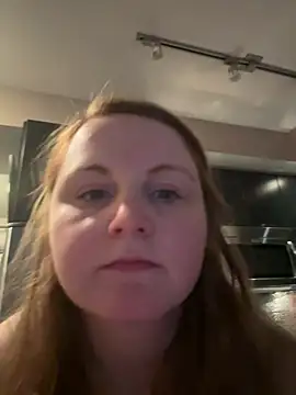 GingerSnap33 online show from 01/04/25, 10:02