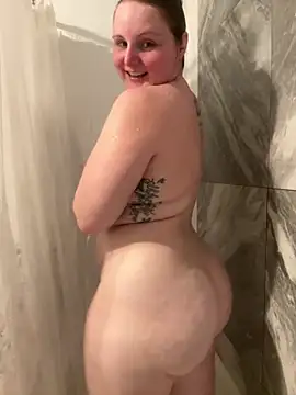 GingerSnap33 online show from 01/07/25, 03:14