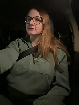 GingerSnap33 online show from 01/23/25, 03:26