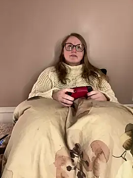 GingerSnap33 online show from 01/24/25, 03:32