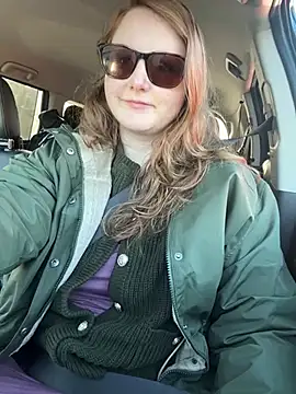 GingerSnap33 online show from 01/26/25, 06:06