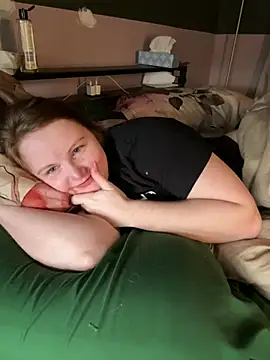 GingerSnap33 online show from 02/02/25, 05:26