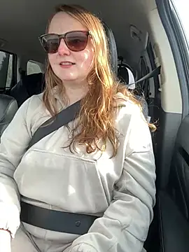 GingerSnap33 online show from 02/02/25, 08:30